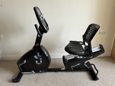 used recumbent bicycle