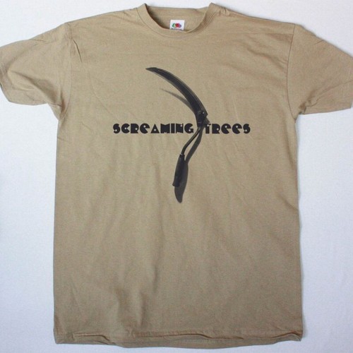 Screaming trees band all - band,