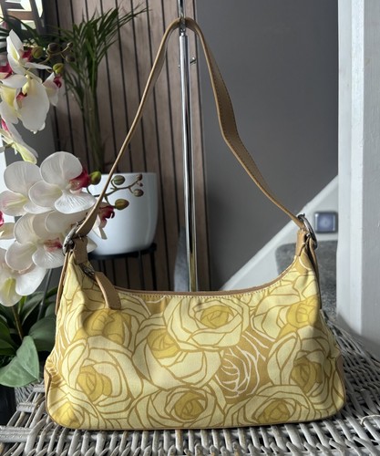 Fossil canvas shoulder - fossil,