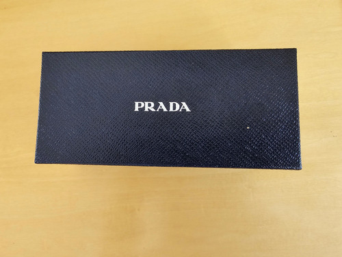 Prada box woven texture - prada, thick