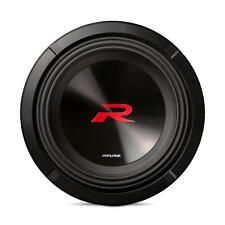 Alpine R2-W8D2 Sub 8" 20cm R