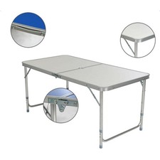 3/4/6FT Aluminum Camping