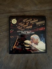 Paul Weller: Other Aspects