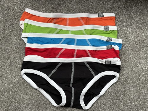 Aussiebum billy briefs - aussiebum, size