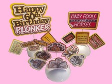 10 Piece Only Fools And Horses