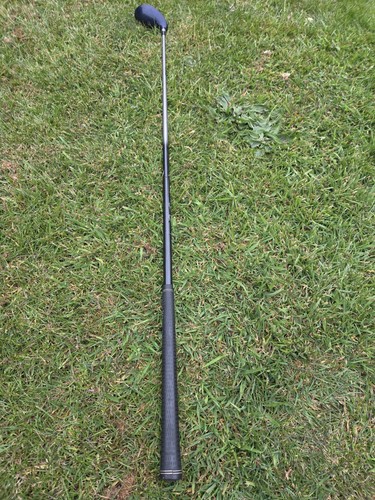 Bay hill 22 deg fairway - 22,