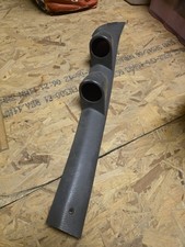 Fiat Punto Gt A Pillar Guage Mount