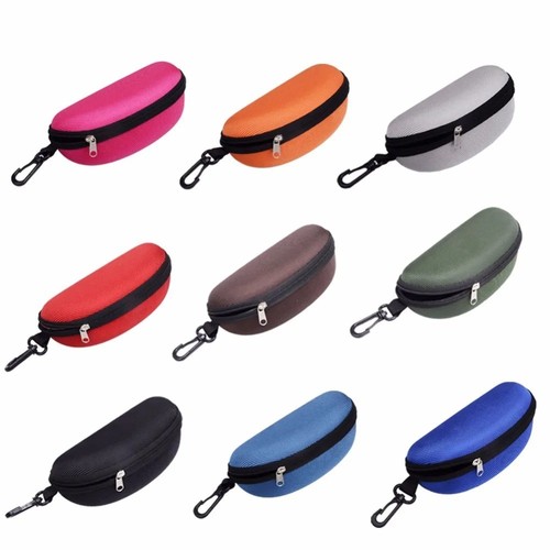 Portable zipper eye glasses - portable,