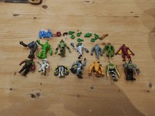 Ben 10 Creation Chamber Alien