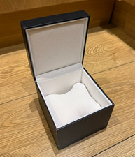 Genuine Original Gucci Black &