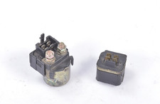 Honda VF750S RC07 Relay Set