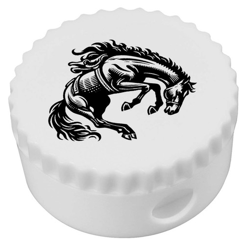 Bucking bronco compact - bronco',