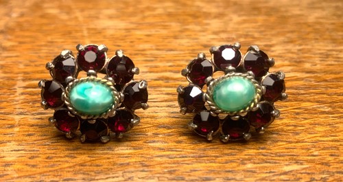 Vintage 1950s signed - vintage,