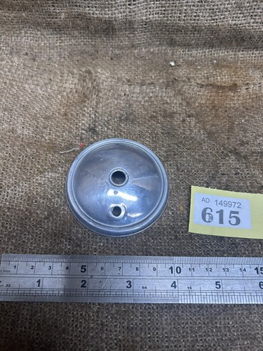 Vintage original carbide lamp - vintage,