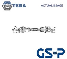 210013 DRIVE SHAFT CV JOINT