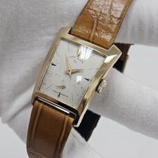 Lord Elgin Dunbar Asymmetrical