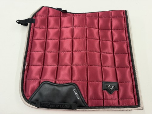 Mieux loire saddle pad - le,