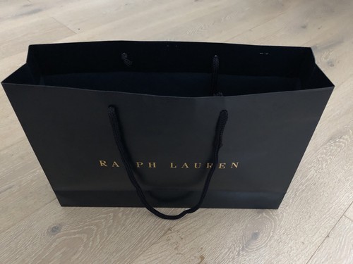 Ralph lauren navy gold gift - navy/gold,