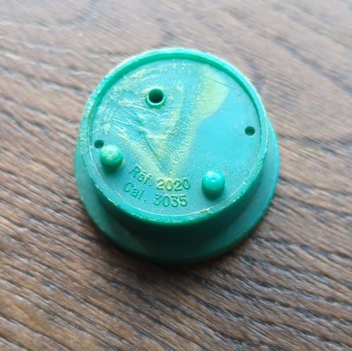 Rolex 3035 tool - rolex, ref