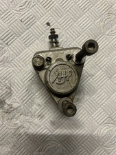 2002 Sherco ST 250 Front Brake Caliper Banjo Bleed Nipple 125 300