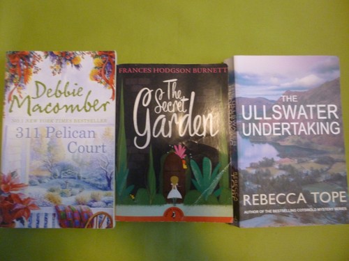 Books debbie macomber - by,