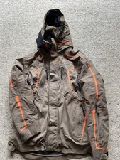 Degre 7 Technical Men's Ski Jacket