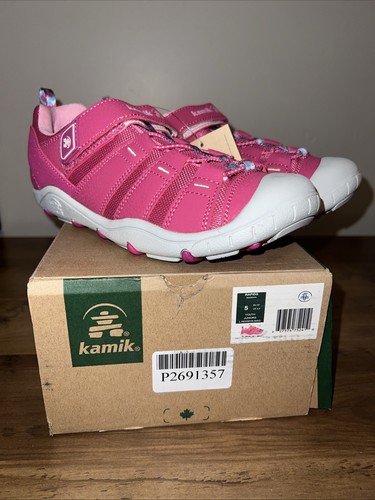 Kamik girls youth juniors - kamik,