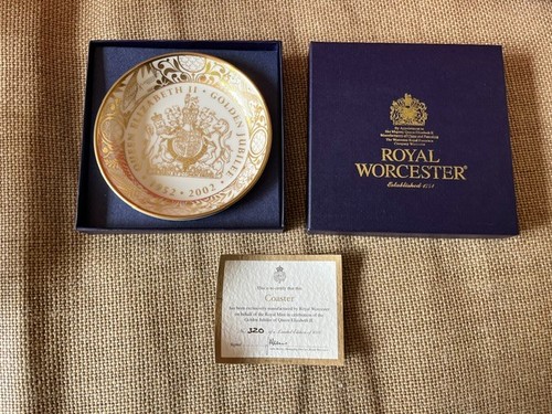 Royal worcester - worcester,