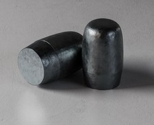 ZAN Projectiles ELR Slugs .22 43.2gr .217 Pellets for Air Rifles