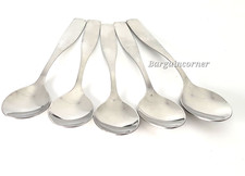 Tea Coffee Spoons (PR) Sugar