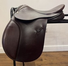 16 1/2” Farrington Brown