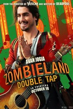 360745 Zombieland Double Tap