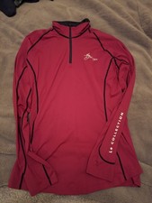 Le Mieux Mulberry Base Layer Size Medium New Without Tags
