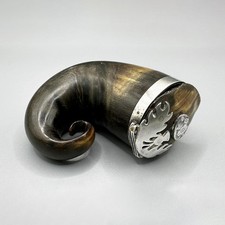 GEORGIAN SCOTTISH THISTLE