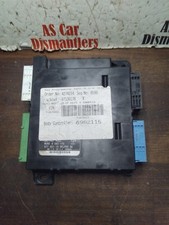 Mini 2004 Engine Control Unit