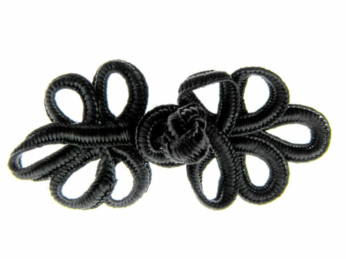 Frog fasteners pcs pack - frog, 5