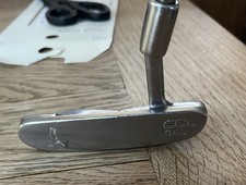 Ping B60 Right-Handed Putter with Steel Shaft 34.5 Used In Good Condition