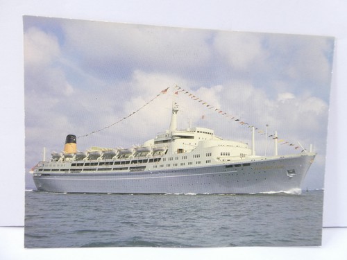 Northern star passenger liner - northern,