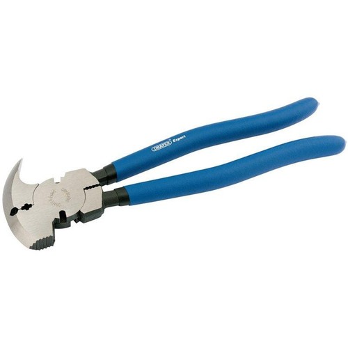 Draper fencing pliers hammer - draper,