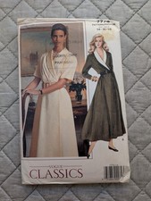 Vogue Classics 7775 Vintage