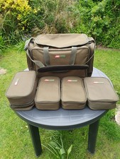 JRC Defender Carryall Large +