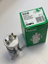 LUCAS DLB198 12V IGNITION COIL