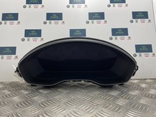 AUDI Q5 VIRTUAL COCKPIT