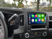 4+64G Apple Carplay Stereo