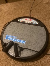 Vibrapower Disc 2 Limited