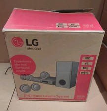 LG DH3140S DVD Home Cinema