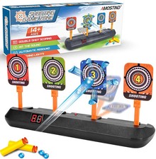Shooting Game Zone New Open Box