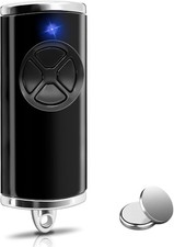 Garage Door Remote Hormann
