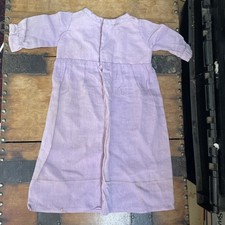 Antique Doll Doll’s Cloth