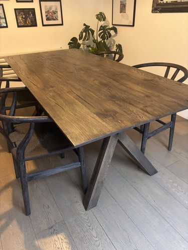 Heal dining table 4 - &,